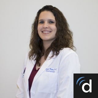 Nicole (Webster) Haas, Rheumatology, Cranberry Township, PA