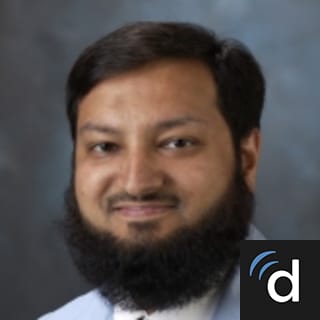 Ramzan Shahid, MD