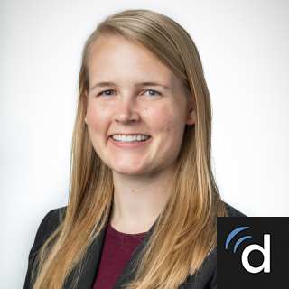 Kristina Witcher, MD, Resident Physician, Baltimore, MD