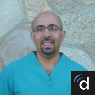 Joseph Elisha, MD