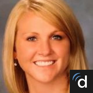 Allison (Arne) Engelsma, Emergency Medicine, Chicago, IL