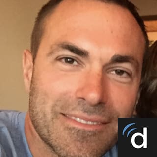 Chad Enich