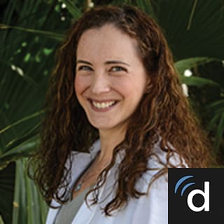 Lia (Gilbert) Demeter, Adult Care Nurse Practitioner, Jupiter, FL