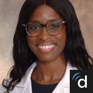 Jamelle Johnson, MD