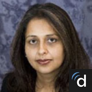Vibha Lama, MD, Pulmonology, Ann Arbor, MI