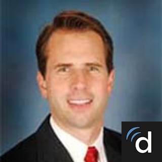 Stephen Lingo, MD