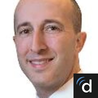 Christian Stevoff, MD