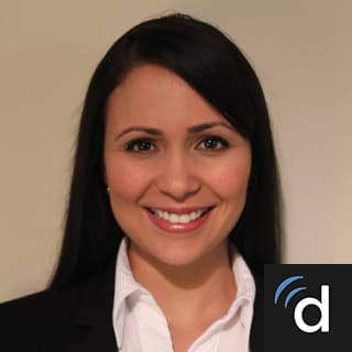 Alejandra Riera Gonzalez, MD, Endocrinology, Marrero, LA