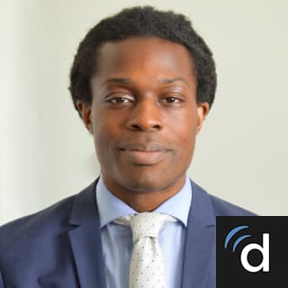 Mark Owolabi, MD