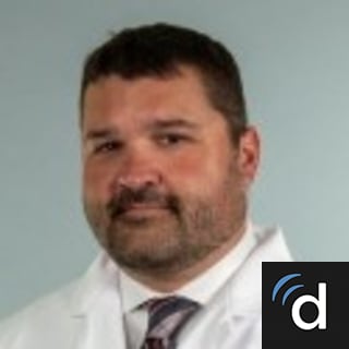Justin Hunsucker, MD