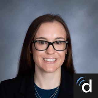 Ashley Dunning, MD