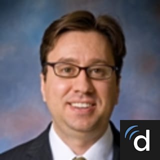 Bradley Ashpole, MD, Plastic Surgery, Itasca, IL