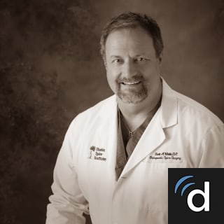 Scott Webb, DO, Orthopaedic Surgery, Clearwater, FL