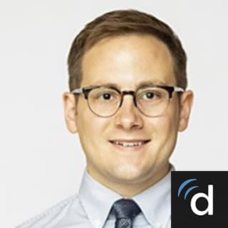 Aaron Fedor, DO, Emergency Medicine, Easton, PA