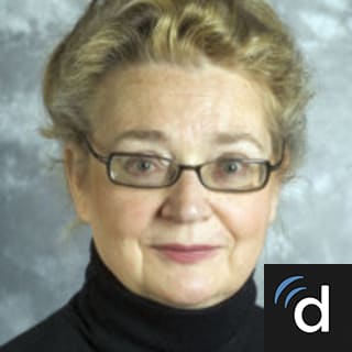 Ludmilla Poldneff, MD