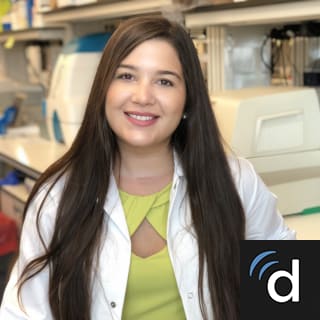 Carolina García-García, MD
