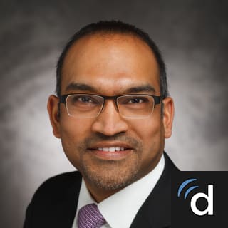 Sachin Pawar, MD, Otolaryngology (ENT), Milwaukee, WI