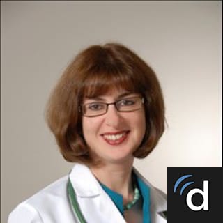Svetlana Shkuratov, MD