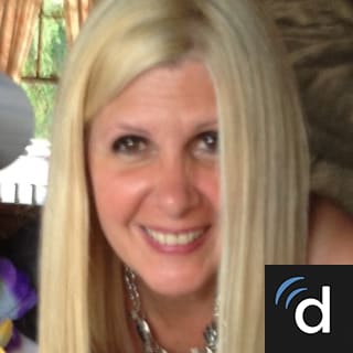 Kathy Hetherington, Family Nurse Practitioner, Garden City, NY