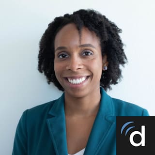Maikha Jean-Baptiste, MD