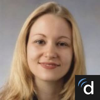 Nicole (Demers) Riddle, MD