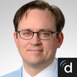 Patrick Mackey, MD