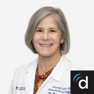 Patricia Pollio, MD