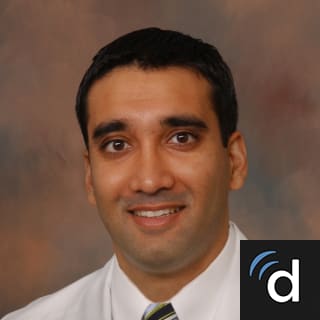 Uptal Patel, MD