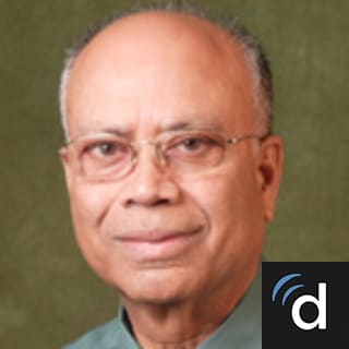 Sunil Das, MD