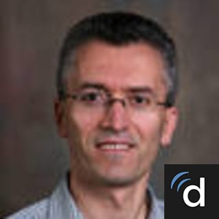 Adrian Tigaieru, MD, Radiology, Decatur, GA
