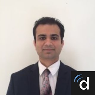 Sapan Talati, MD, Cardiology, Cedar Knolls, NJ