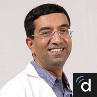 Sankar Srinivasan, MD, Oncology, Bowling Green, KY