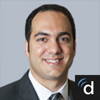 Hamed Khalili, MD