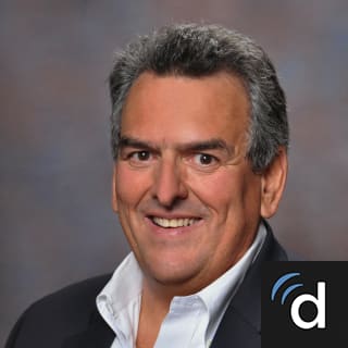 Carlos Lavernia, MD