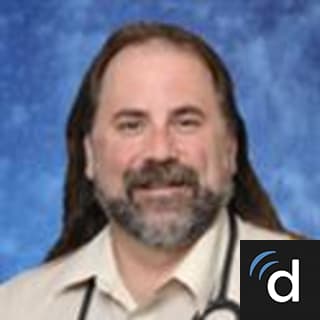 William Harrer III, MD