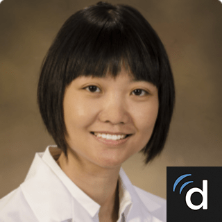 Dr. Yi Zeng MD Tucson AZ Pediatric Hematologist Oncologist