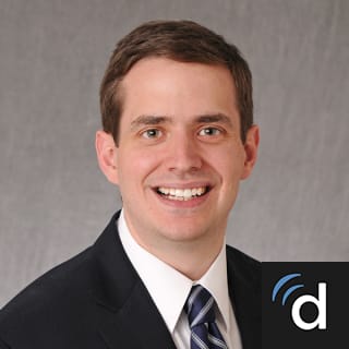 Caleb Seavey, MD, General Surgery, Cleveland, OH