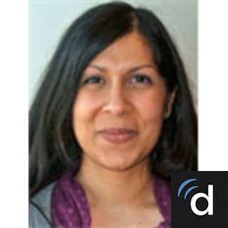 Ami Multani, MD