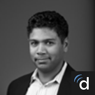 Charles Saldanha, MD
