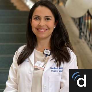 Constanza Morales, MD, Family Medicine, Laredo, TX