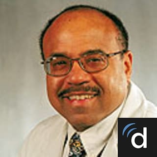 Terence Joiner, MD