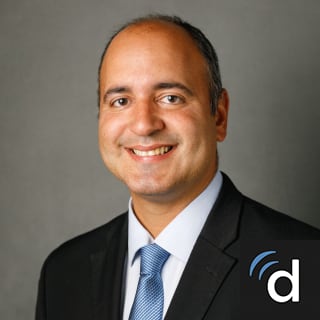 Alberto Ramos, MD