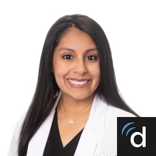 Blanca Gutierrez, Family Nurse Practitioner, Wichita Falls, TX