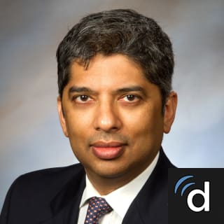 Sanjay Yathiraj, MD