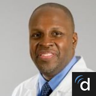 Jemel Bingham, MD