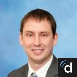 Joshua Gish, MD