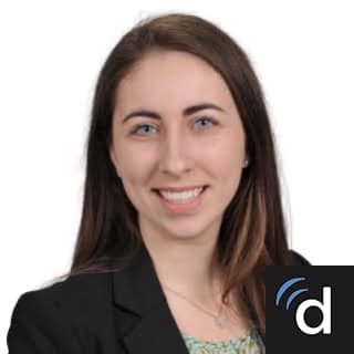 Sophie Stuart, MD