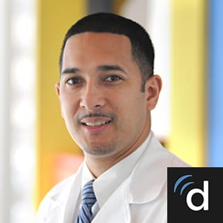 Danny Castro, DO