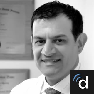 Karanvir Grewal, MD