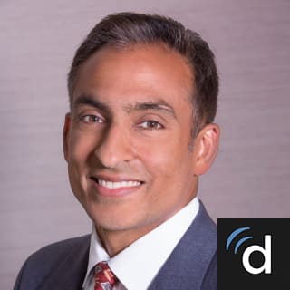 Sugat Patel, MD